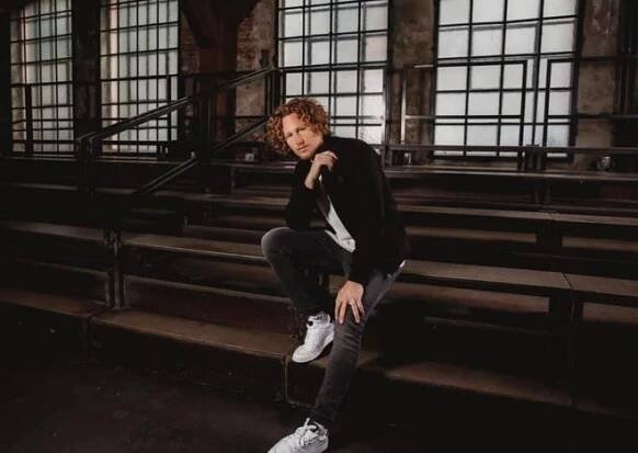 Novinky v playlistu Evropy 2 od soboty 21. října 2023 – Blanka, Chinaski a Michael Schulte s R3habem