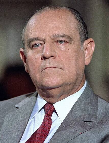 Raymond Barre