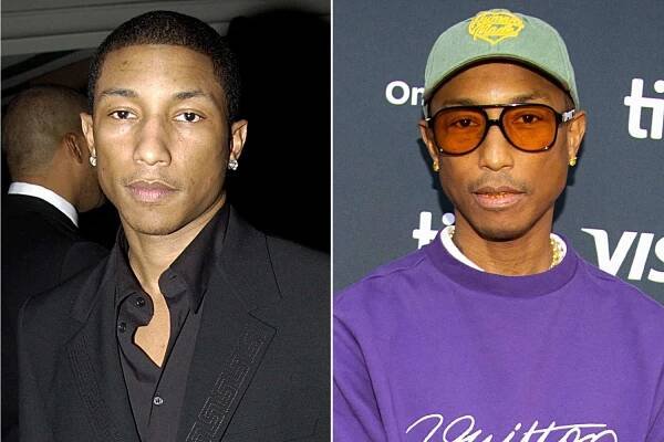 Pharrell Williams Reveals the Relatable Skincare Routine That Keeps Him Looking So Young at 51 (Exclusive)