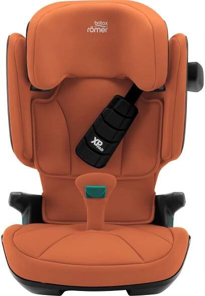 Britax Römer Kidfix i-Size 2023 Golden Cognac