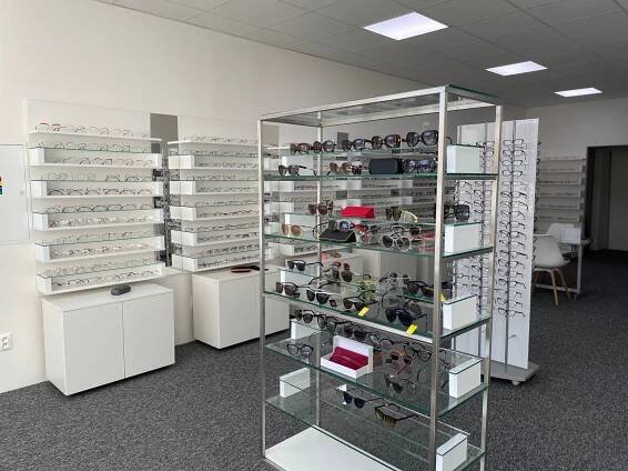 Novooptik - Liptovský Mikuláš | Očná optika pre každého.