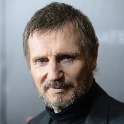 Liam Neeson interview: Rape, race and how I learnt revenge doesn’t work