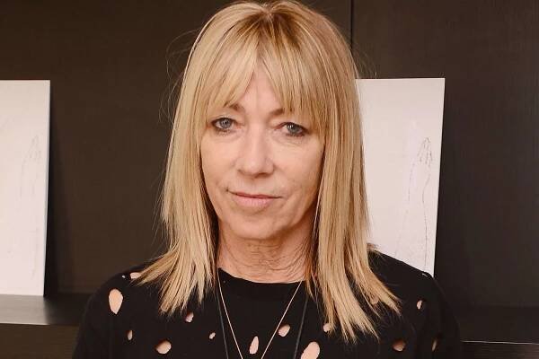 Kim Gordon Reveals She Once Went to 'Disney Jail' — and She's Not the Only Celebrity to Do So