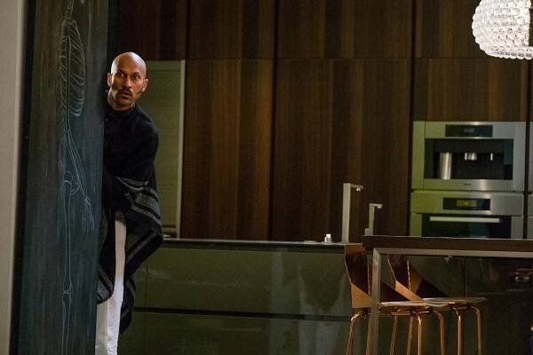 Proč právě on? - Z filmu - Keegan-Michael Key