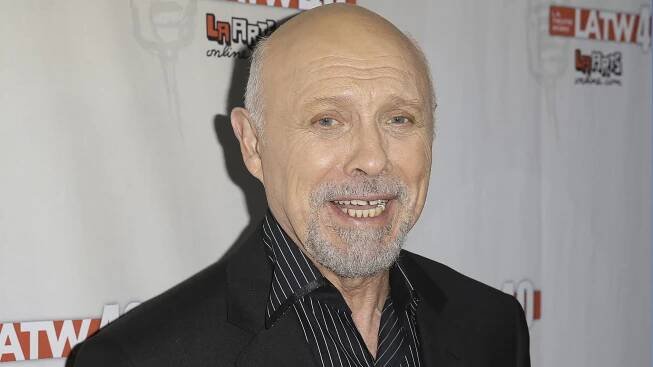 Héctor Elizondo - Actor