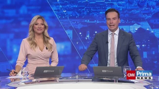Probíhá anketa Žena Česka