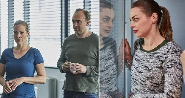 Zásadní změna ve Specialistech: Kajnarová odchází! Která kráska ji nahradí?