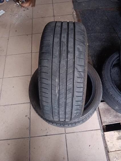 BRIDGESTONE Turanza T005 225/40 R18 | Levné pneu Havířov