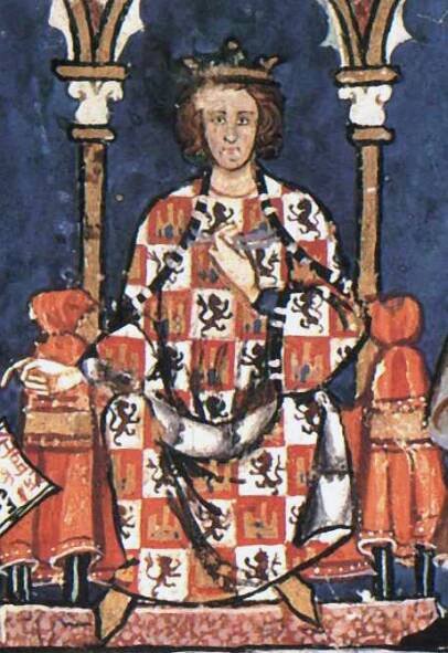 Alfons X. Kastilský