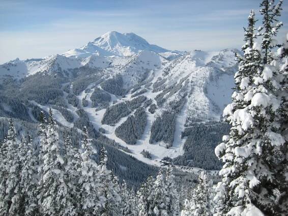 Best Ski Resorts and Hills to Visit In the Pacific Northwest | Seattle Met