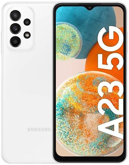 Samsung Galaxy A23 5G 64GB
