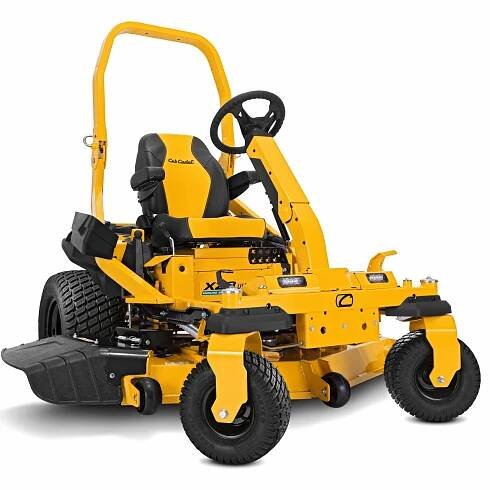 Cub Cadet XZ8 S137i