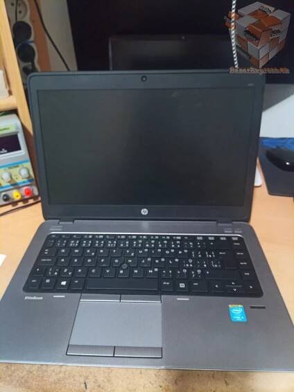 19....HP EliteBook 840 G1