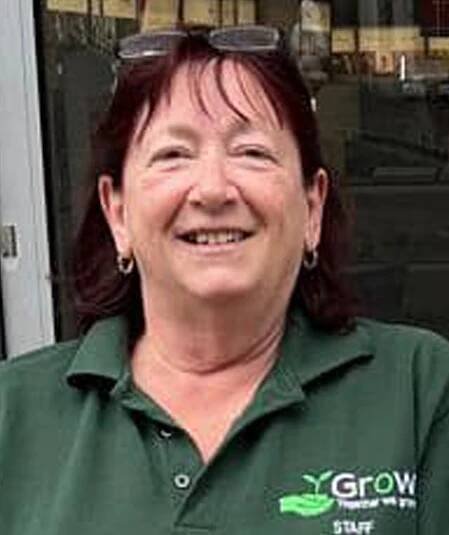 Our Team - Grow Limited