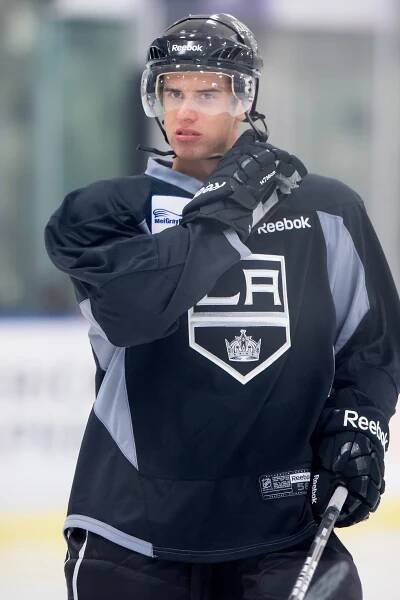 Tomáš Hyka junior