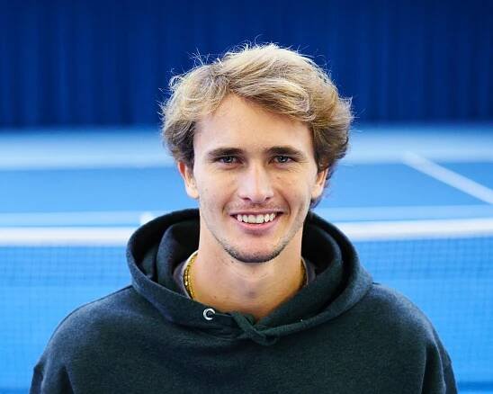 Alexander Zverev Foundation