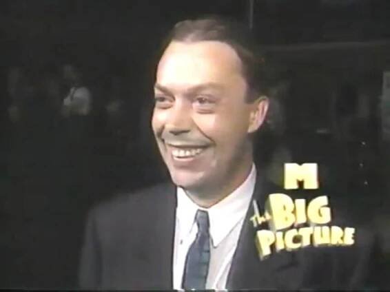 Tim Curry