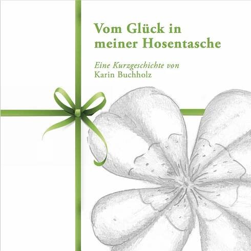 Auswahl meiner Minibücher - Karin Buchholz