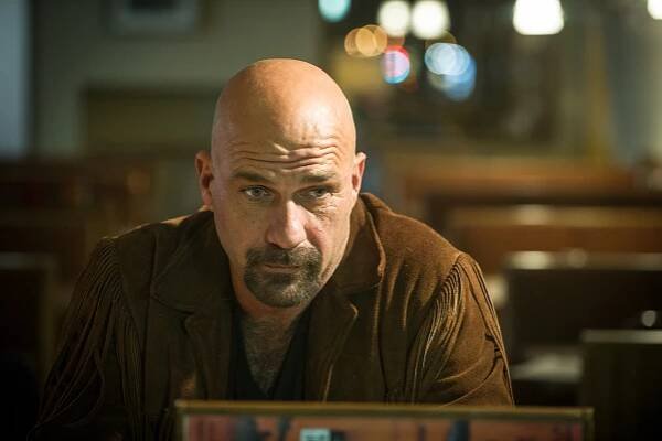 7 Minutes - Kevin Gage