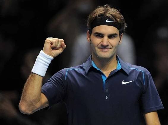 Roger Federer US Open Draw One Of Easiest