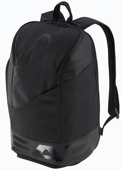 Tenisový batoh HEAD Pro X Legend 28 l black