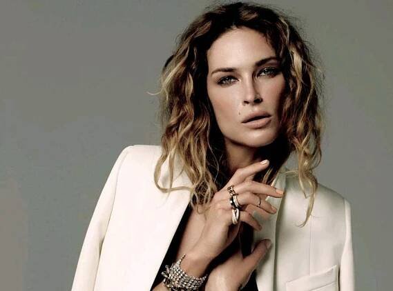 Erin Wasson