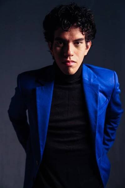 Sergio Rosales