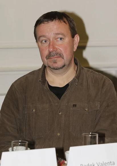 Pohřešovaný herec Zbyšek Pantůček (56): Zjevil se v Česku na pohřbu spolužáka!