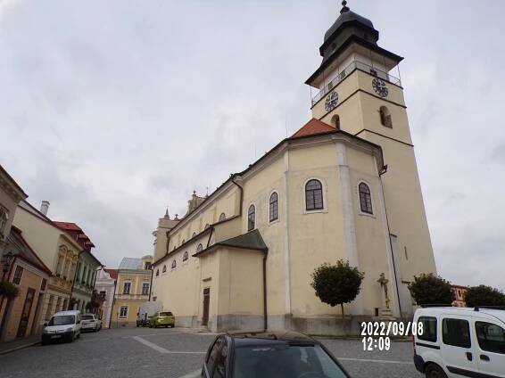 Městské muzeum Počátky foto 5