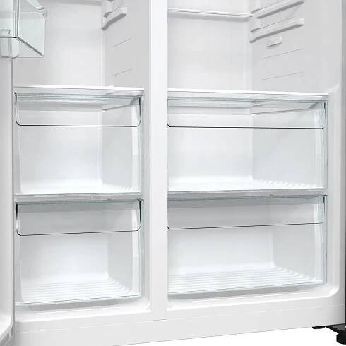 Gorenje Advanced NRR9185EABXL