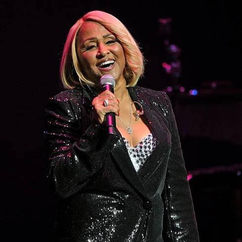 Darlene Love: Love For The Holidays Show