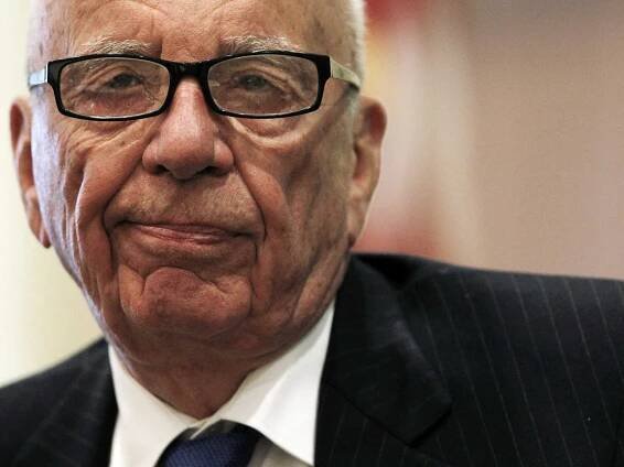 murdoch