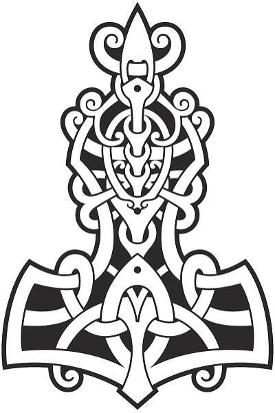 Thor's Hammer