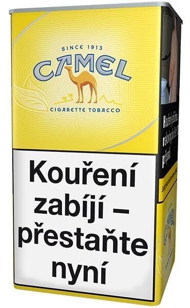Tabák cigaretový Camel 110g