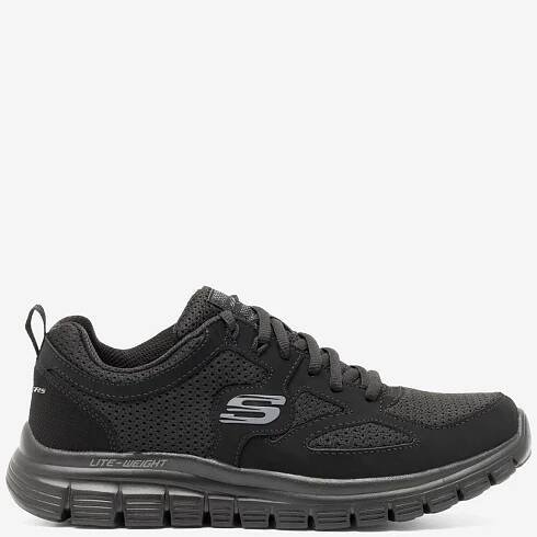 Sportovní obuv Skechers ČERNÁ