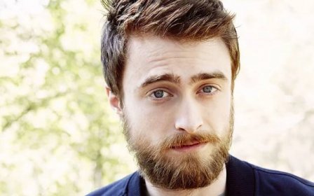 Daniel Radcliffe on alcoholism, starving himself, Harry Potter - and the day he fell in love