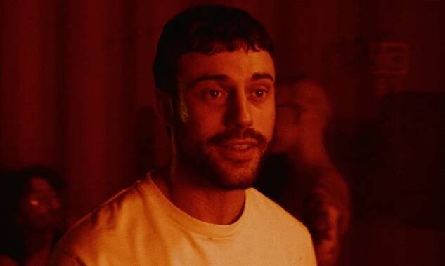 Aaron Altaras - Rave On - Z filmu