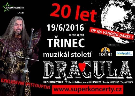 DRACULA