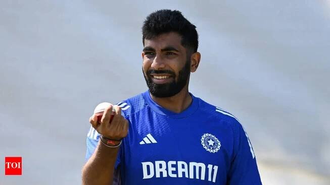 IND vs ENG, 2nd Test: 'You have the best fast bowler in the world' - Former India coach fumes over Jasprit Bumrah's omission