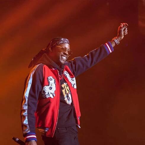 2 Chainz Birthday