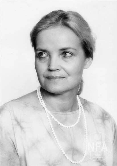 Herečka Gabriela Vránová sa narodila na Slovensku slovenskej mame - Tulacky