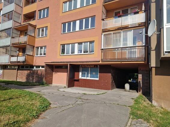 Pronájem obchodního prostoru 20 m², ul. Ahepjukova, Moravská Ostrava | Reality.iDNES.cz 
