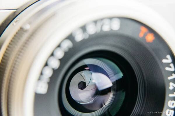 Contax G2 camera review product photos-3