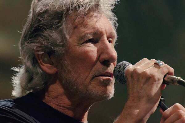 Roger Waters Interview: 'Us + Them' Film, Pink Floyd, David Gilmour
