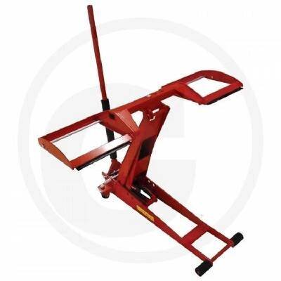Zvedák traktorů CLIP LIFT PRO