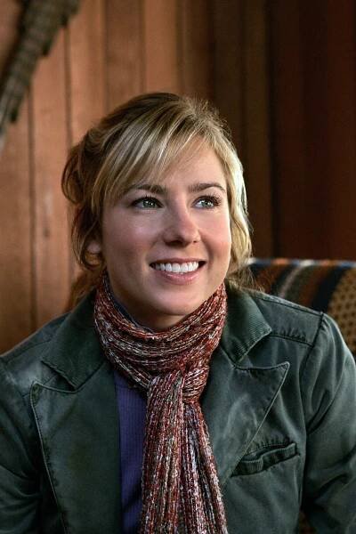 Traylor Howard