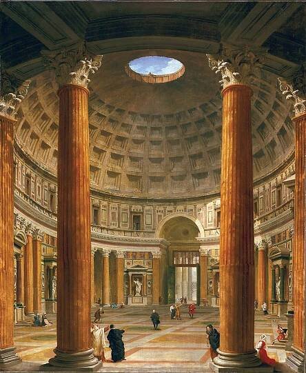 Giovanni Paolo Pannini