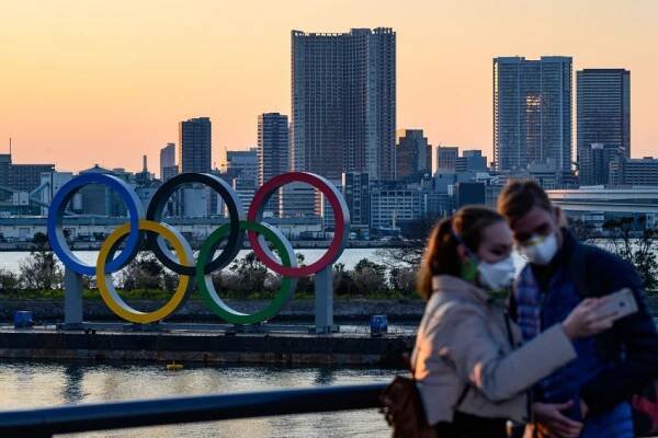 Mezinárodní olympijský výbor poskytne miliardy za odložení her