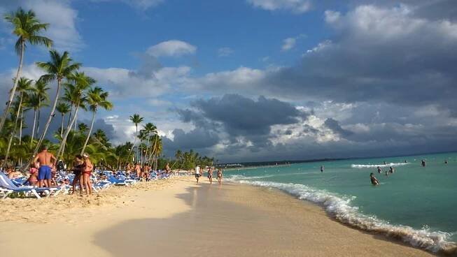 Bayahibe: Stranou od davu a v zeleném - Novinky