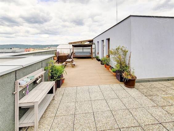 4+kk, Elišky Přemyslovny, Praha, 91 m2